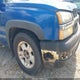 1GCEC14X14Z255302 2004 Chevrolet Silverado 1500 Work Truck auction photo thumbnail 12