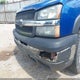 1GCEC14X14Z255302 2004 Chevrolet Silverado 1500 Work Truck auction photo thumbnail 13