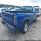 1GCEC14X14Z255302 2004 Chevrolet Silverado 1500 Work Truck auction photo thumbnail 4