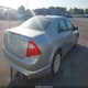 3FAHP0HA9BR293868 2011 Ford Fusion Se auction photo thumbnail 4