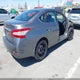 3N1AB7AP4FY239197 2015 Nissan Sentra S auction photo thumbnail 4
