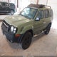 5N1ED28Y63C682445 2003 Nissan Xterra Xe auction photo thumbnail 2