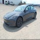 5YJ3E1EB0SF995723 2025 Tesla Model 3 Long Range All-Wheel Drive auction photo thumbnail 2