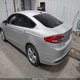3FA6P0HD1JR193473 2018 Ford Fusion Se auction photo thumbnail 3