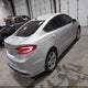 3FA6P0HD1JR193473 2018 Ford Fusion Se auction photo thumbnail 4