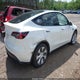 5YJYGDEDXMF109655 2021 Tesla Model Y Standard Range Rear-Wheel Drive auction photo thumbnail 4