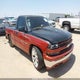 1GCEC19T81E100755 2001 Chevrolet Silverado 1500 Ls auction photo thumbnail 1