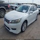 1HGCR3F89DA014384 2013 Honda Accord Ex-L V-6 auction photo thumbnail 2