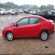 5YFBURHE8GP536289 2016 Toyota Corolla Le auction photo thumbnail 14