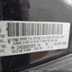 2C4RDGBG8GR350572 2016 Dodge Grand Caravan American Value Pkg auction photo thumbnail 9