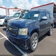 1GNFK13067J327018 2007 Chevrolet Tahoe Ltz auction photo thumbnail 2