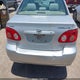 1NXBR32E16Z628932 2006 Toyota Corolla Le auction photo thumbnail 6