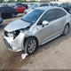5YFEPRAE8LP057508 2020 Toyota Corolla Le auction photo thumbnail 2