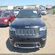 1C4RJFCG1HC883343 2017 Jeep Grand Cherokee Overland 4X4 auction photo thumbnail 12