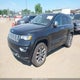 1C4RJFCG1HC883343 2017 Jeep Grand Cherokee Overland 4X4 auction photo thumbnail 2