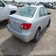 2T1BR32E68C905207 2008 Toyota Corolla Le auction photo thumbnail 4