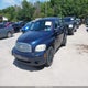 3GNBABFW4BS599937 2011 Chevrolet Hhr Lt auction photo thumbnail 2