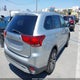 JA4AD2A32LJ001804 2020 Mitsubishi Outlander Es 2.4 auction photo thumbnail 4