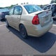 1G1ZT58N87F104425 2007 Chevrolet Malibu Lt auction photo thumbnail 3