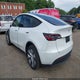 7SAYGDEE7PA202999 2023 Tesla Model Y Awd/Long Range Dual Motor All-Wheel Drive auction photo thumbnail 3