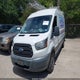 1FTNR2CM3FKA52838 2015 Ford Transit-250 auction photo thumbnail 2