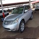 JN8AZ08T76W424746 2006 Nissan Murano Sl auction photo thumbnail 2