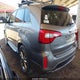5XYKWDA77EG472367 2014 Kia Sorento Limited V6 auction photo thumbnail 3