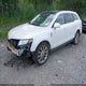 2LMHJ5ATXCBL52902 2012 Lincoln Mkt Ecoboost auction photo thumbnail 2
