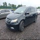 5FNRL5H97BB056598 2011 Honda Odyssey Touring/Touring Elite auction photo thumbnail 2