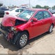 4T4BF1FK3CR209317 2012 Toyota Camry Le auction photo thumbnail 2