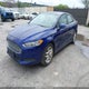 1FA6P0HD8G5135436 2016 Ford Fusion Se auction photo thumbnail 2