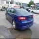 1FA6P0HD8G5135436 2016 Ford Fusion Se auction photo thumbnail 3