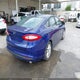 1FA6P0HD8G5135436 2016 Ford Fusion Se auction photo thumbnail 4