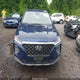 5NMS3CAD4KH009791 2019 Hyundai Santa Fe Sel auction photo thumbnail 12