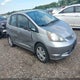 JHMGE8H20AC014256 2010 Honda Fit auction photo thumbnail 1