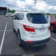 KM8SMDHF3GU151619 2016 Hyundai Santa Fe Se auction photo thumbnail 3