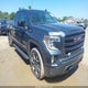 1GTR9CED4LZ218646 2020 GMC Sierra 1500 4Wd Double Cab Standard Box Elevation auction photo thumbnail 1
