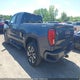 1GTR9CED4LZ218646 2020 GMC Sierra 1500 4Wd Double Cab Standard Box Elevation auction photo thumbnail 3