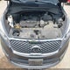 5XYPGDA38JG407134 2018 Kia Sorento 2.4L Lx auction photo thumbnail 10