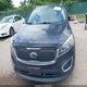 5XYPGDA38JG407134 2018 Kia Sorento 2.4L Lx auction photo thumbnail 12