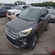 1FMCU0JD0HUC72597 2017 Ford Escape Titanium auction photo thumbnail 6