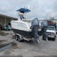 EKHT0027F001 2001 Carolina Skiff Other auction photo thumbnail 3