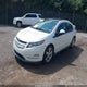 1G1RC6E46BU103392 2011 Chevrolet Volt auction photo thumbnail 2