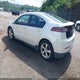 1G1RC6E46BU103392 2011 Chevrolet Volt auction photo thumbnail 3