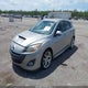 JM1BL1K30B1484293 2011 Mazda Mazdaspeed3 Sport auction photo thumbnail 2