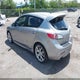 JM1BL1K30B1484293 2011 Mazda Mazdaspeed3 Sport auction photo thumbnail 3