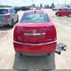 1G6DT57V890140000 2009 Cadillac Cts Standard auction photo thumbnail 16
