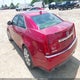 1G6DT57V890140000 2009 Cadillac Cts Standard auction photo thumbnail 3