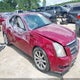 1G6DT57V890140000 2009 Cadillac Cts Standard auction photo thumbnail 6