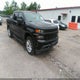 3GCPYBEK9MG359801 2021 Chevrolet Silverado 1500 4Wd Short Bed Custom auction photo thumbnail 1